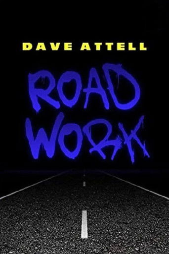 Watch Dave Attell: Road Work 2014 poster