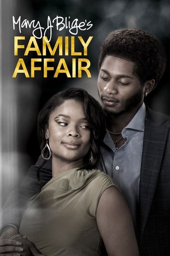Family Affair 2025