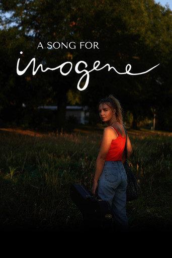 Watch A Song For Imogene 2025 poster
