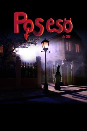 Watch Possessed 2015 poster