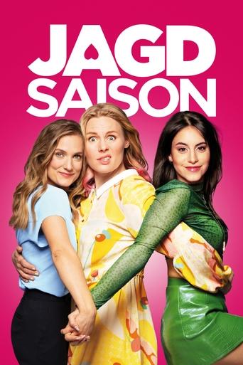 Watch Hunting Season 2022 poster