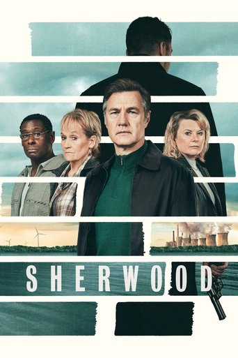 Watch Sherwood (2022) 2022 poster