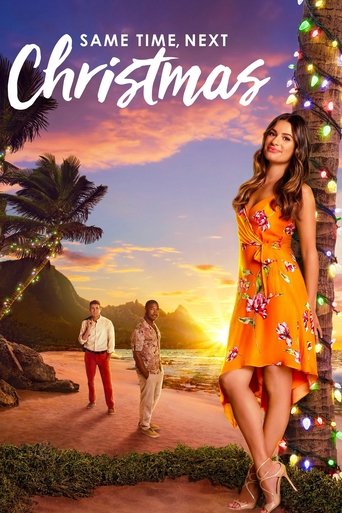 Watch Same Time, Next Christmas 2019 poster