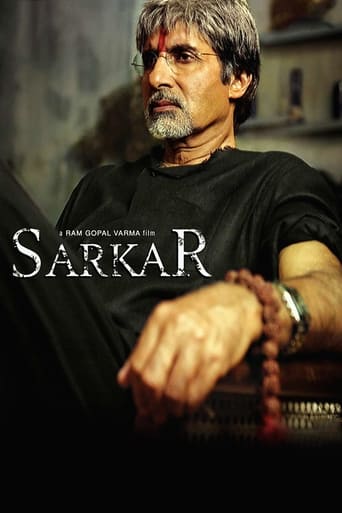 Watch Sarkar 2005 poster
