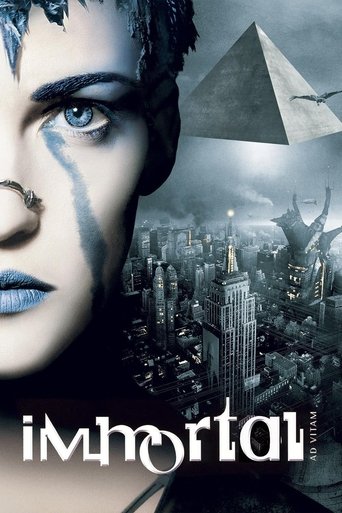 Watch Immortal 2004 poster