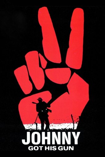 Watch Johnny Got His Gun 1971 poster
