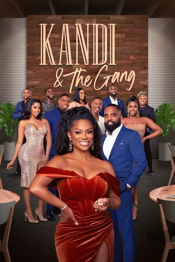 Watch Kandi & The Gang 2022 poster
