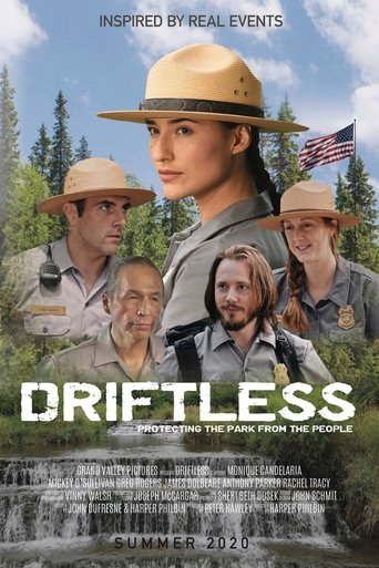 Watch Driftless 2020 poster