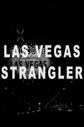 Watch The Las Vegas Strangler 1968 poster