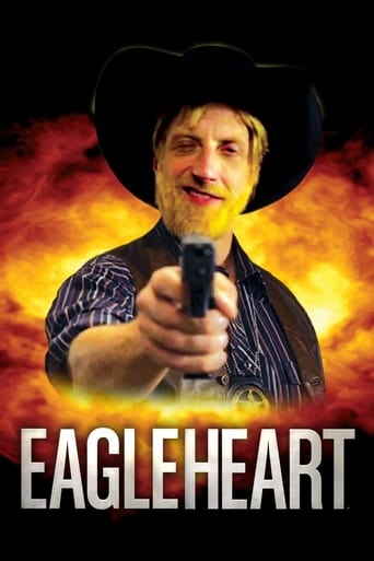 Watch Eagleheart 2011 poster