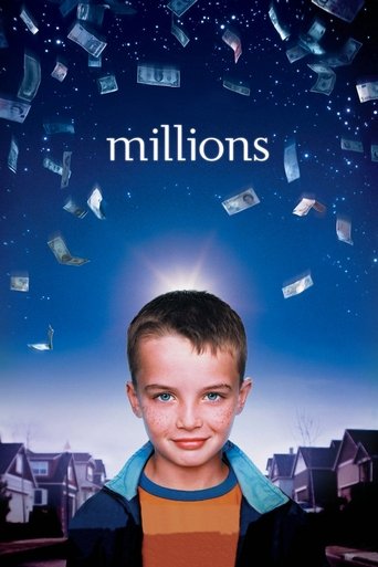 Watch Millions 2004 poster