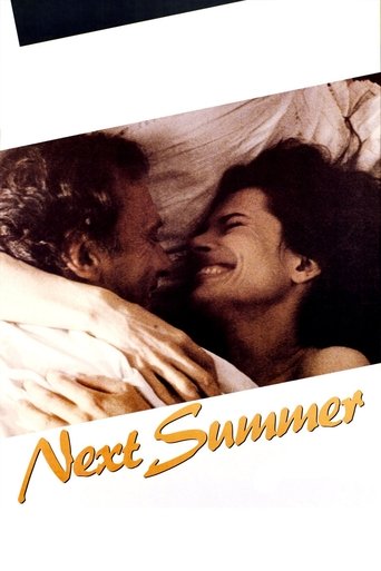 Watch Next Summer 1985 poster