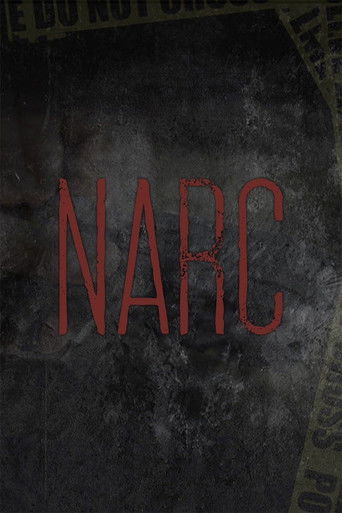 Watch Narc 2021 poster