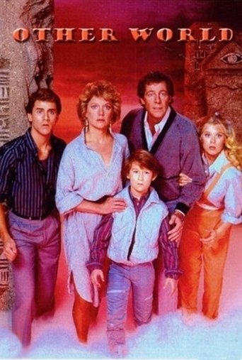 Watch Otherworld 1985 poster