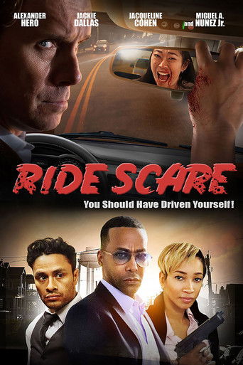 Ride Scare 2020