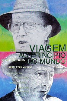 Watch Voyage to the Beginning of the World 1997 poster