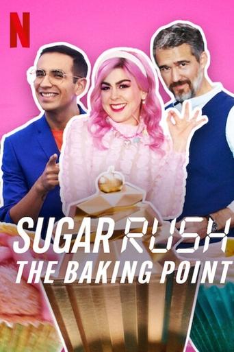 Watch Sugar Rush: The Baking Point 2023 poster