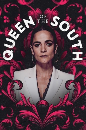 Watch Queen of the South 2016 poster