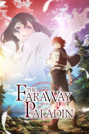 Watch The Faraway Paladin 2021 poster