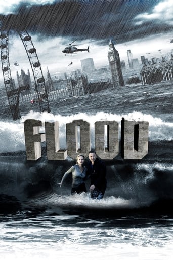 Watch Flood 2007 poster