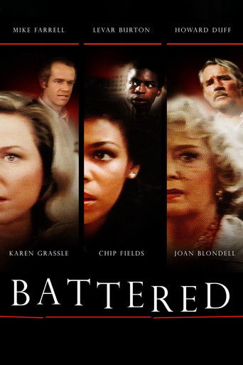 Watch Battered 1978 poster