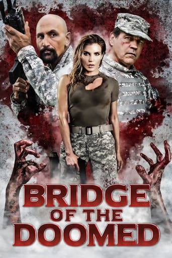 Watch Bridge of the Doomed 2022 poster