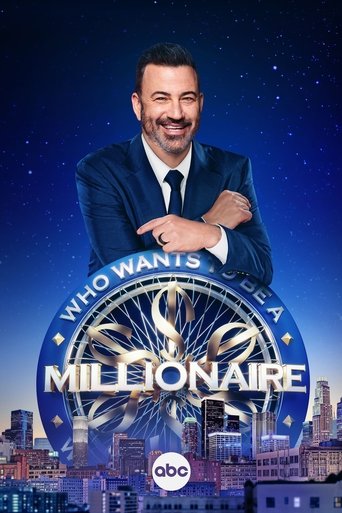 Who Wants to Be a Millionaire (2020) 2020