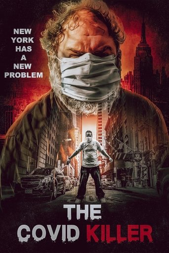Watch The Covid Killer 2021 poster