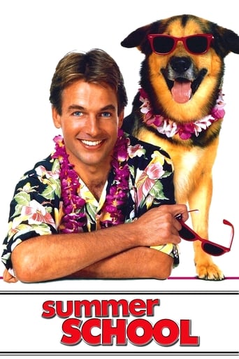 Watch Summer School 1987 poster