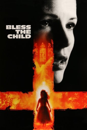 Watch Bless the Child 2000 poster