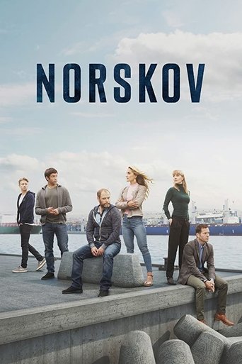 Watch Norskov 2015 poster