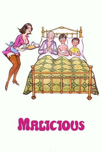 Watch Malicious 1973 poster