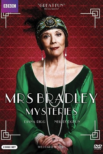 Watch The Mrs Bradley Mysteries 1998 poster