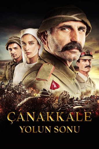 Canakkale: End of the Road 2013