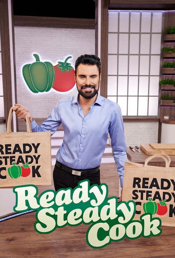 Watch Ready Steady Cook (2020) 2020 poster