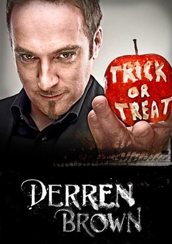 Watch Derren Brown: Trick or Treat 2007 poster