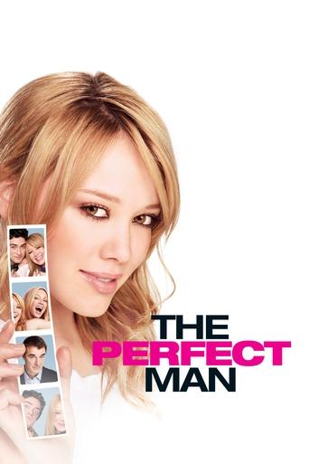 Watch The Perfect Man 2005 poster