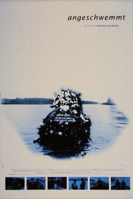 Watch Washed Ashore 1994 poster