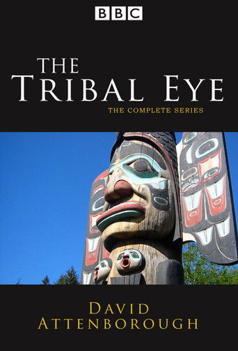 Watch The Tribal Eye 1975 poster