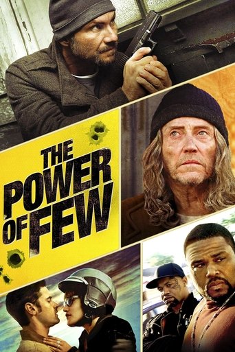 Watch The Power of Few 2013 poster