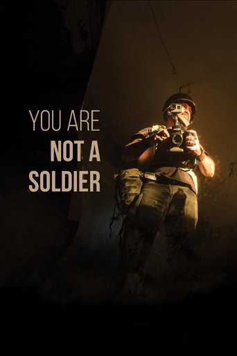 Watch You are Not a Soldier 2021 poster