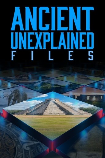 Watch Ancient Unexplained Files 2021 poster