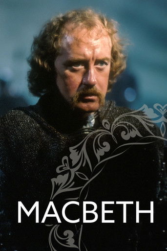 Watch Macbeth 1983 poster