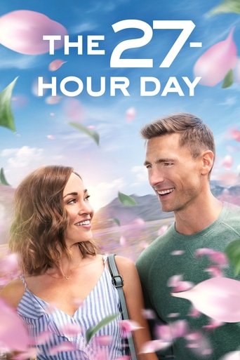 Watch The 27-Hour Day 2021 poster