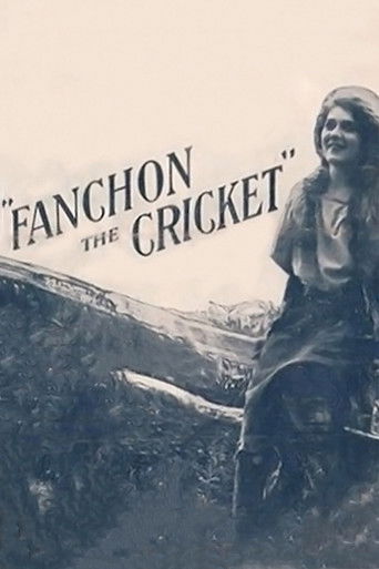 Watch Fanchon, the Cricket 1915 poster