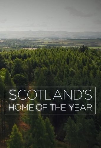Watch Scotland's Home of the Year 2019 poster