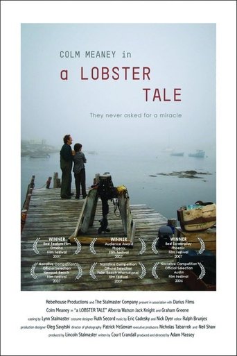 Watch A Lobster Tale 2006 poster