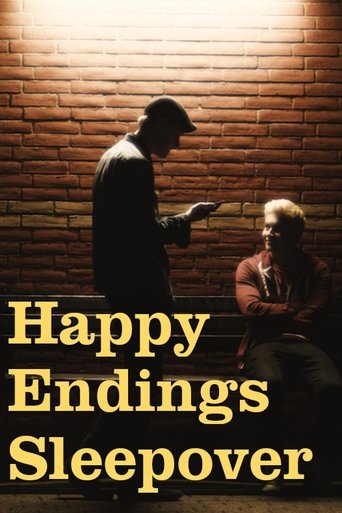 Watch Happy Endings Sleepover 2019 poster