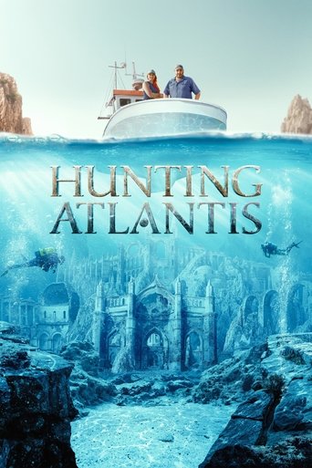Watch Hunting Atlantis 2021 poster