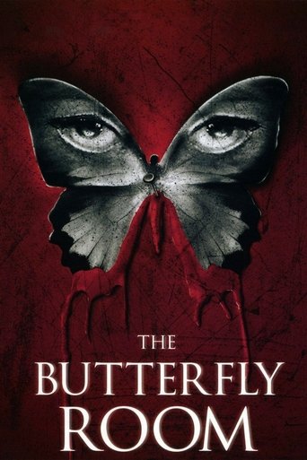 Watch The Butterfly Room 2012 poster